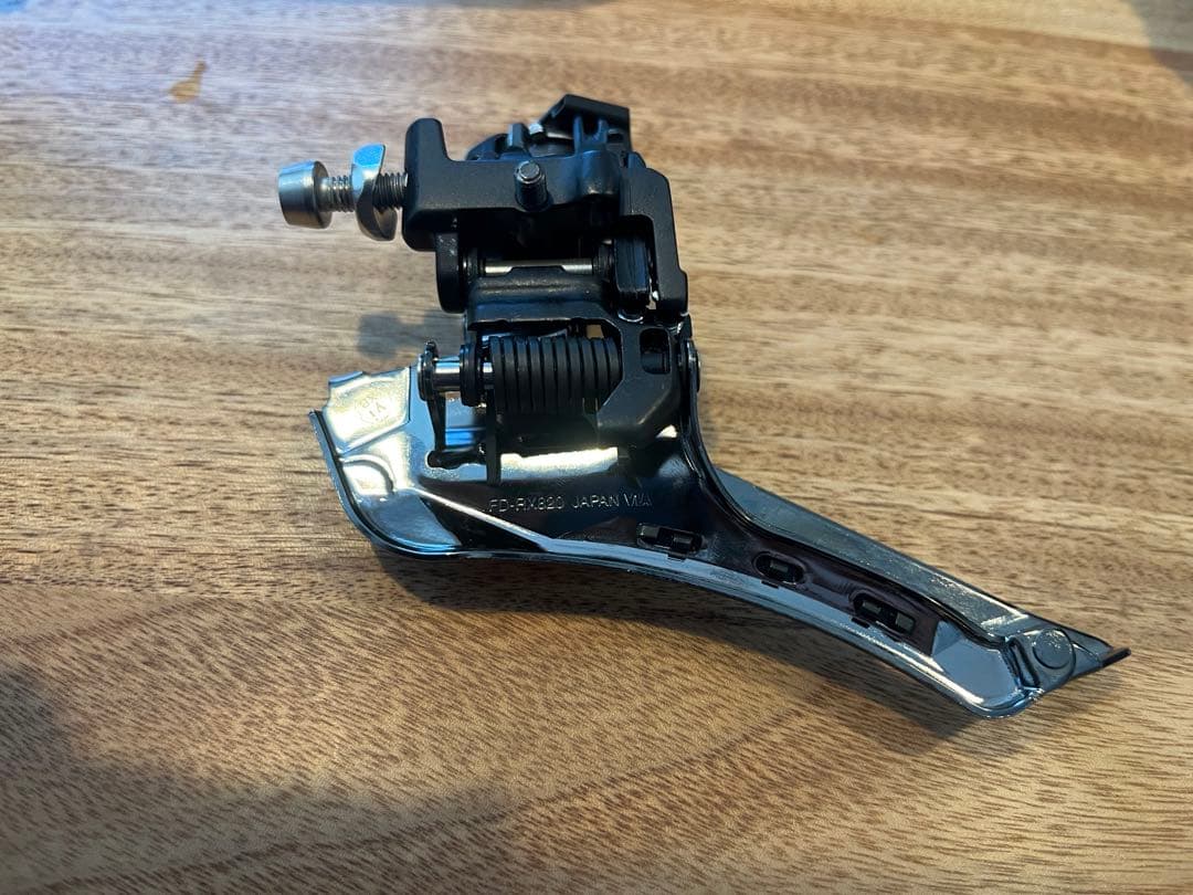 GRX RX820 コンポーネントセット 完成車外し品