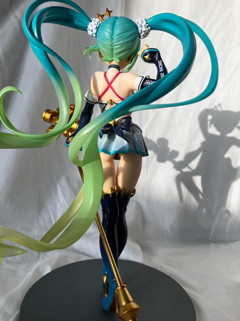 初音ミク レーシングミク 2018summer ver. 1／7