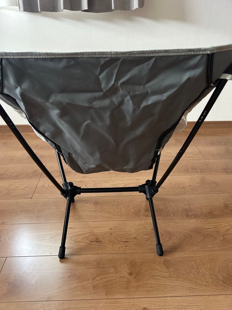 F/CE. Helinox CHAIR with Dyneema DCF値引可
