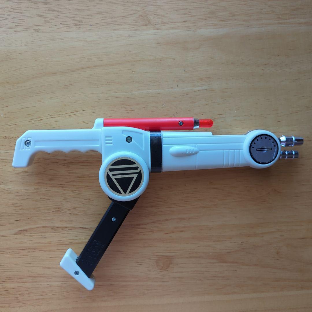 超電子バイオマン　バイオソードBOX