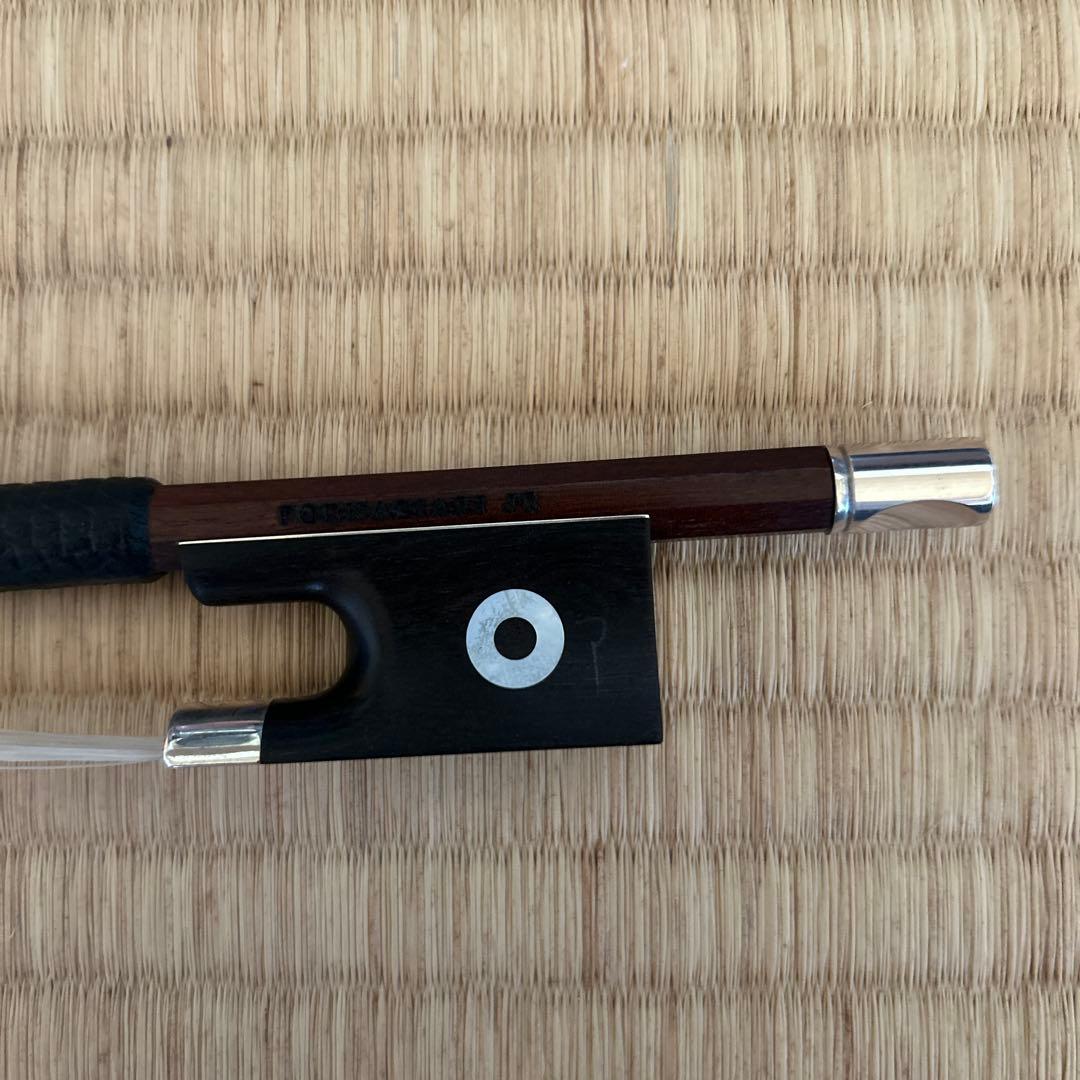 L'ARCHET Silver/SP. ELITE バイオリン弓