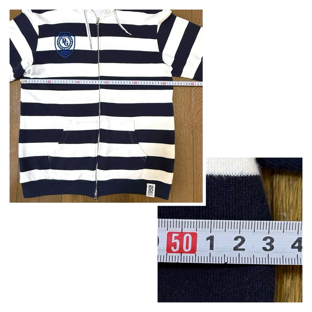 ★パーリーゲイツ パーカー★