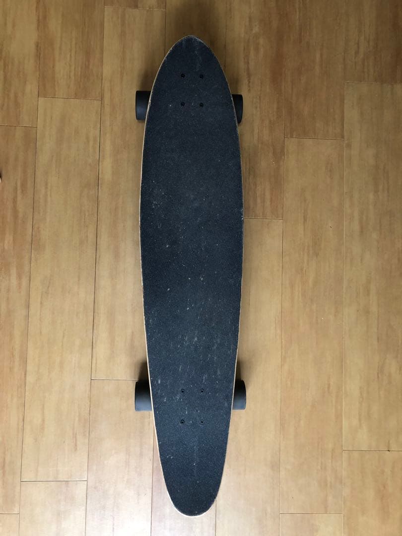 HEAVEN SKATEBOARD バンブースケートボード40