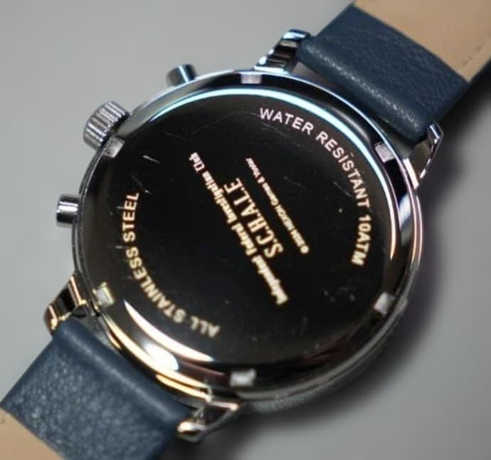 ア*シ様 ブルーアーカイブ　先生モデル　オリジナルソーラーウォッチ　限定 腕時計