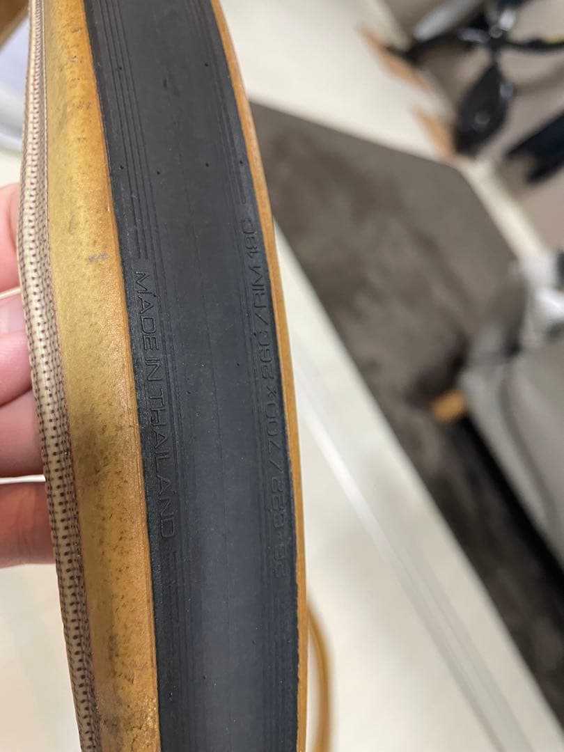 ヴィットリアコルサプロスピード 26C 2本セット