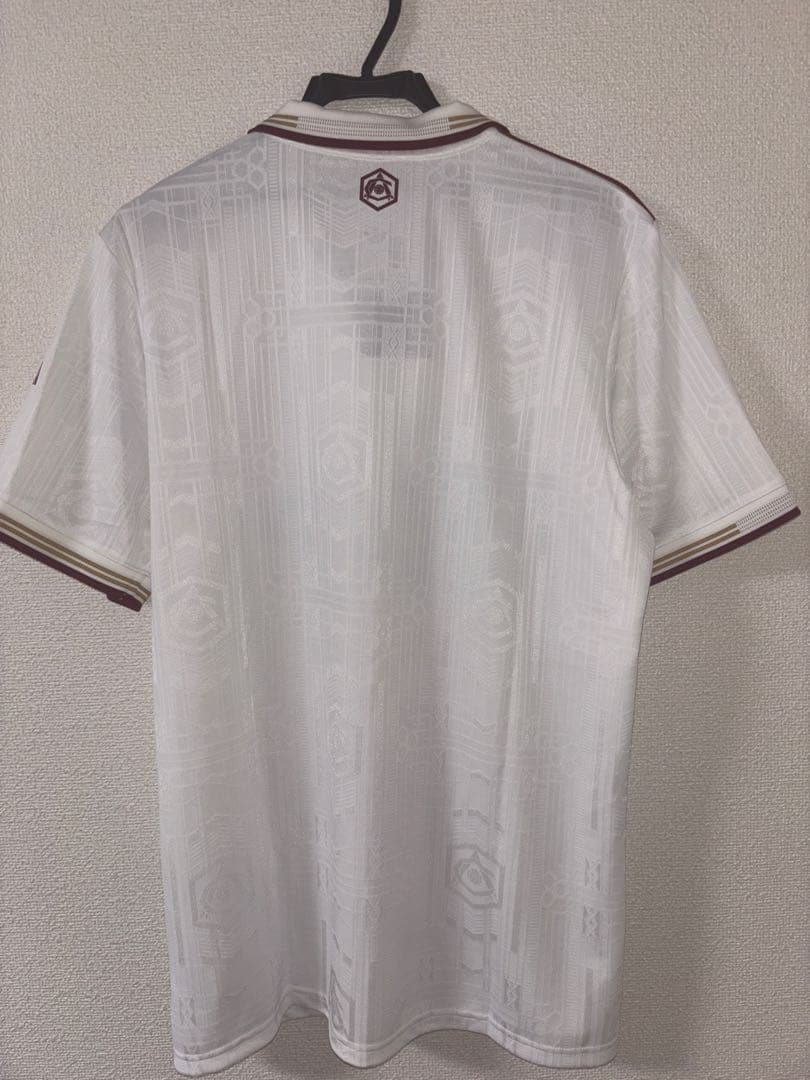 アーセナル 25/26 3rdオーセンティックシャツ