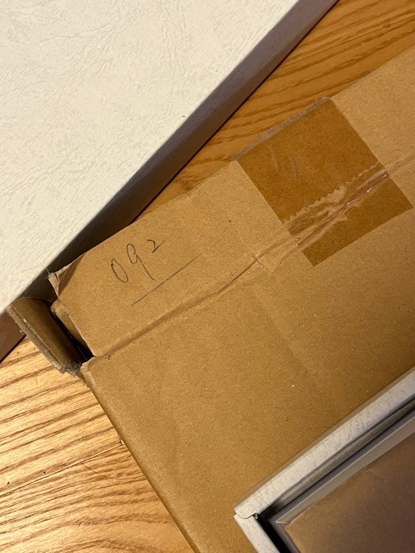 東宝怪獣メモリアル 永遠のゴジラ 60周年 中島春雄 直筆サイン フォトパネル