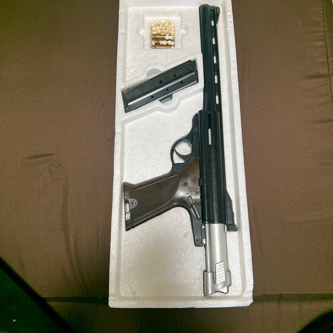 タカトク　SSオートマグカスタム