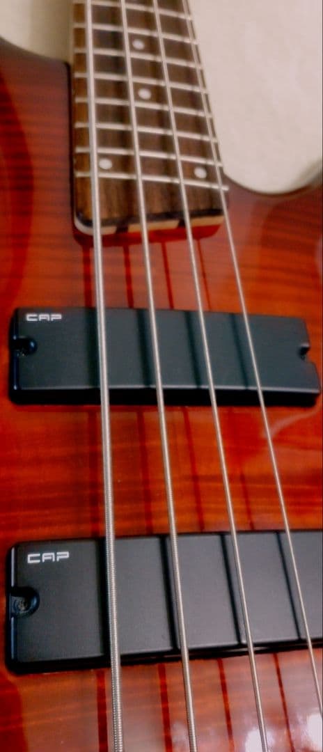 Ibanez SDGR SR400FM エレキベース