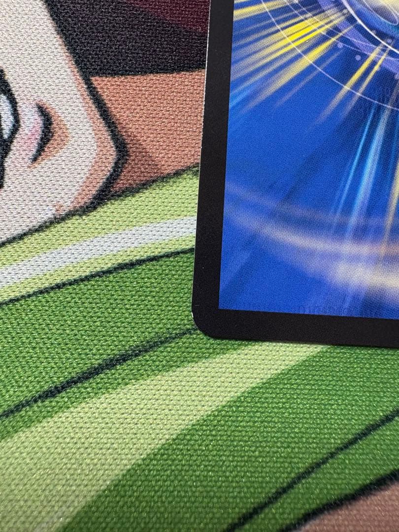 「戦鬼」の頂点ベートーベン 金トレジャー