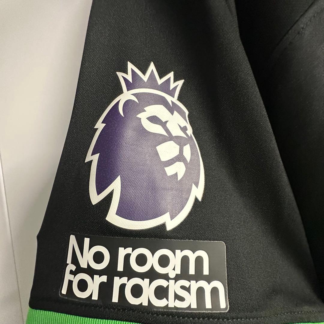 ブライトン フェルトマン ユニフォーム