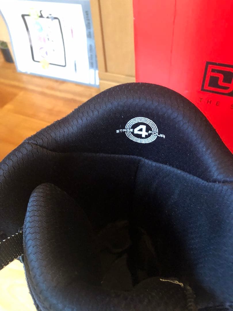 スノーボードブーツ DEELUXE FORMATIVE 22-23 27.5