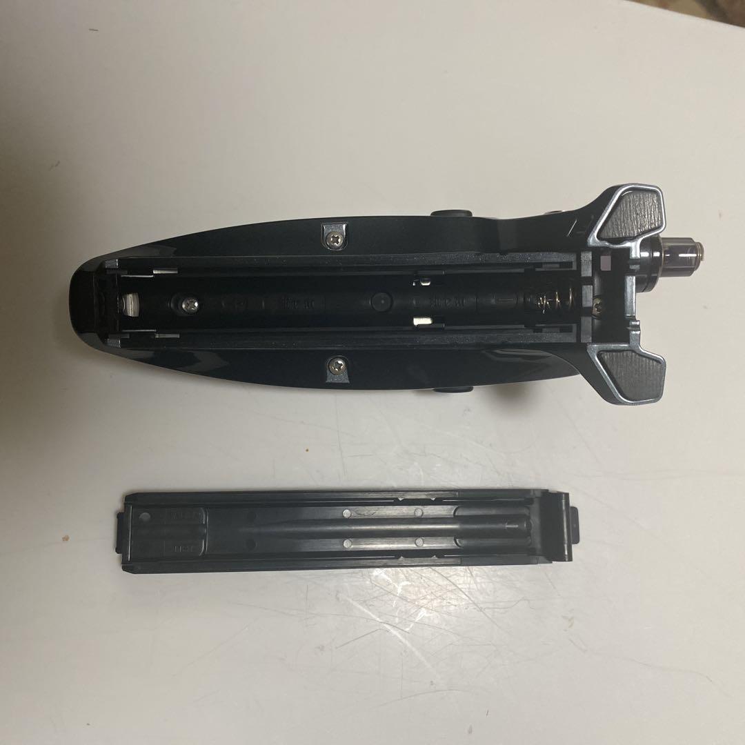 SHIMANO 18 Lake Master CT-T ワカサギ電動ブラック