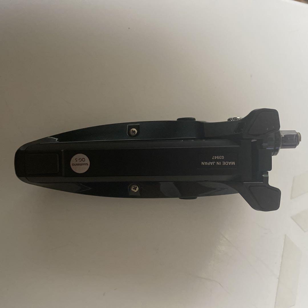 SHIMANO 18 Lake Master CT-T ワカサギ電動ブラック