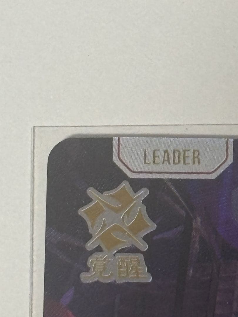 xross stars クロスタ　小森めと　LRPP