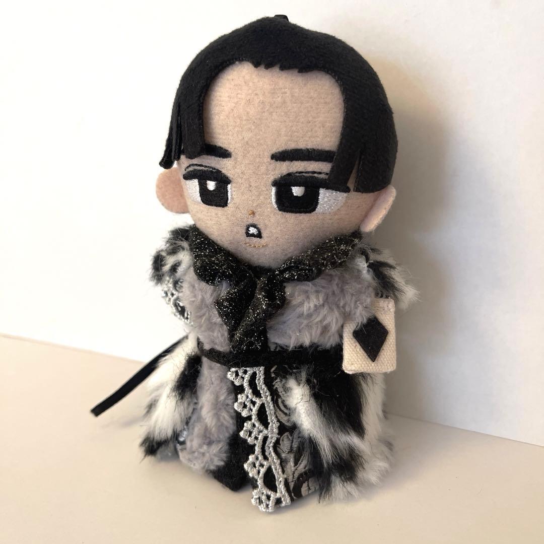 すのチル 服 ｉDO ME 衣装