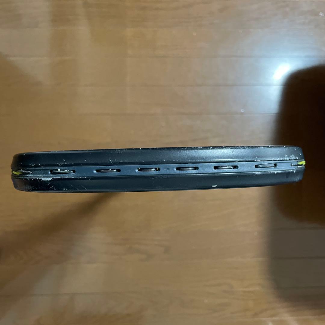 YONEX ボルトレイジ8V SL 2