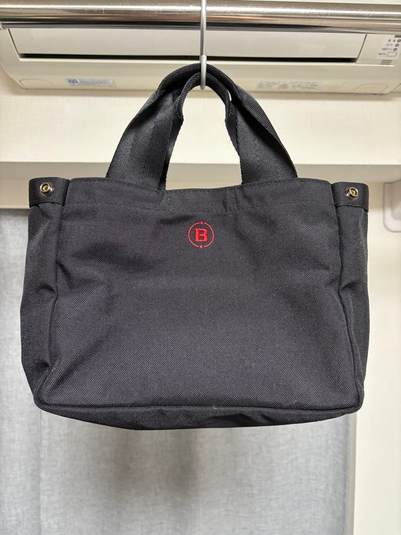 【極美品】ブリーフィング　カードバッグ