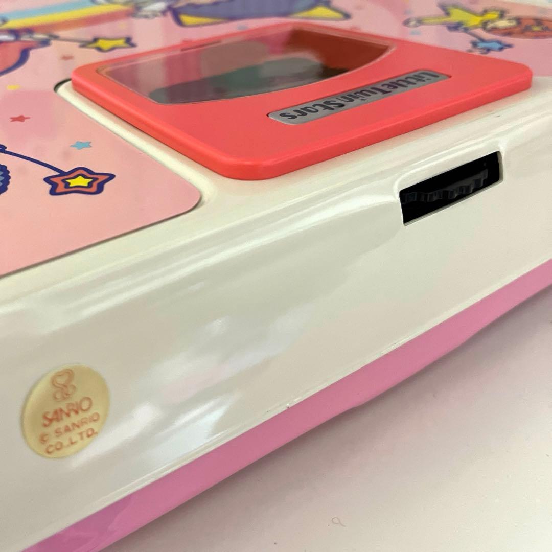 キキララ 体重計