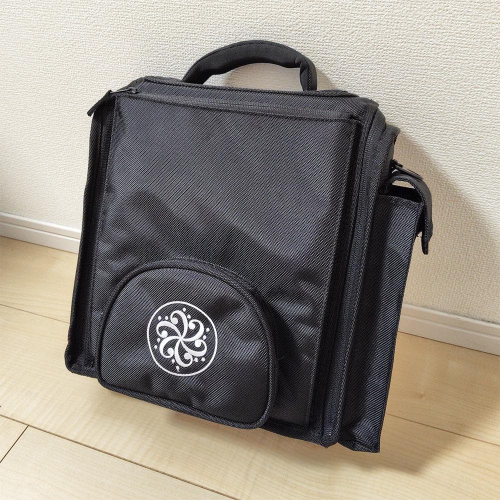 Darkglass アンプ バッグ Microtubes 900 Amp Bag