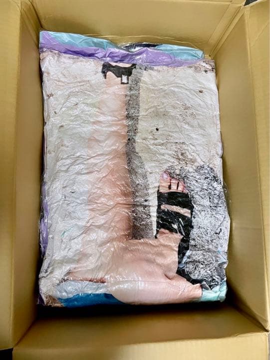 おこさまぷれ〜と。 lotz限定 オンラインくじ  A賞 抱き枕　ゆあてゃん