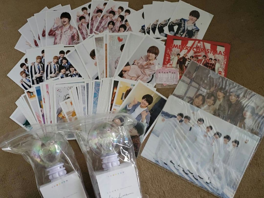 大橋和也　まとめ売り