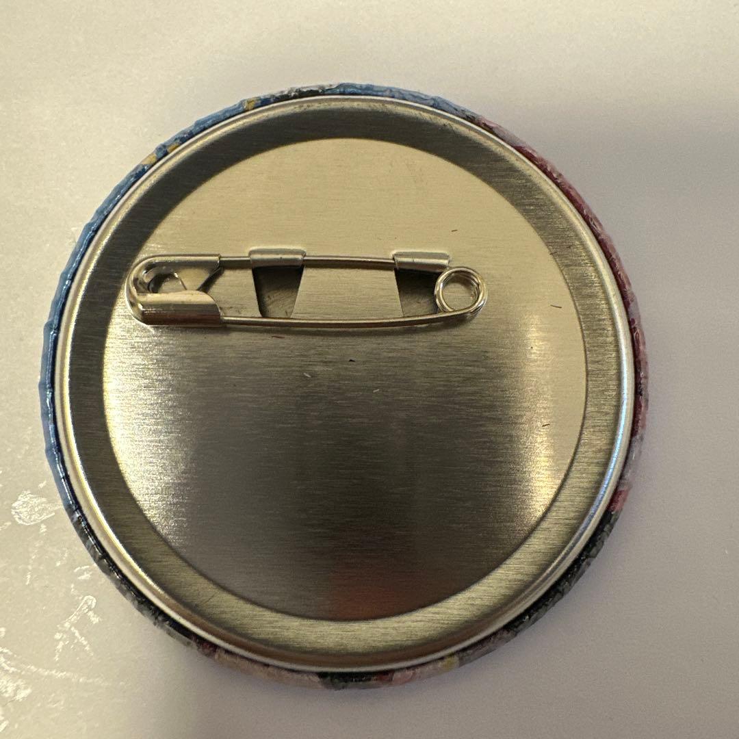 銀魂 京都 ブルルン滞在記2 缶バッジ 桂小太郎