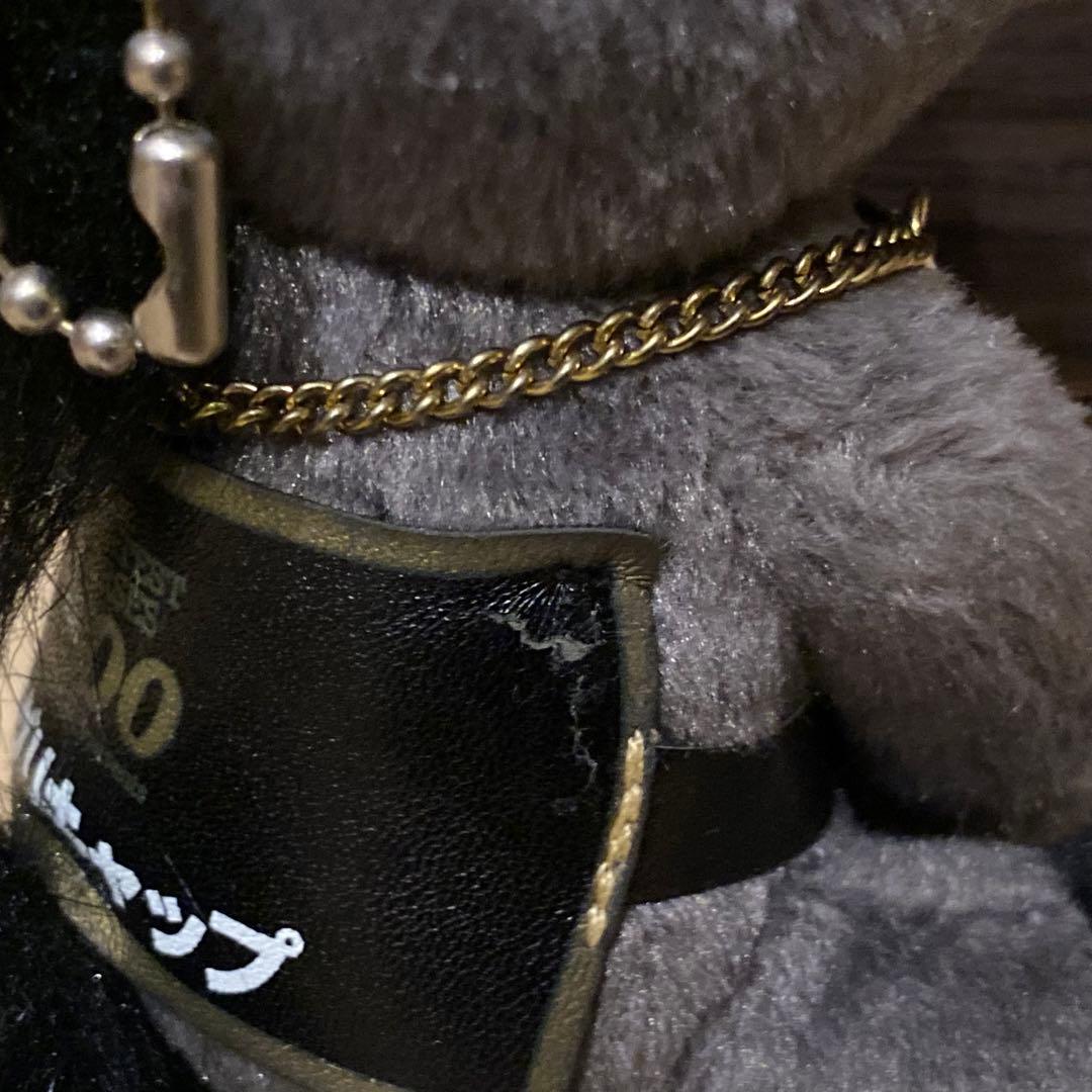 希少 オグリキャップ アイドルホース ぬいぐるみ マスコット 競馬 ウマ娘