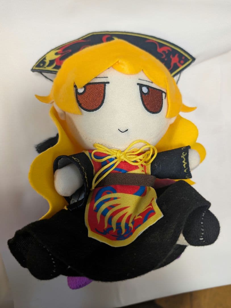 東方Project ふもふもじゅんこ