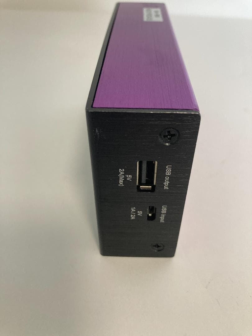 Vital Audio POWER CARRIER VA-R8 エフェクター