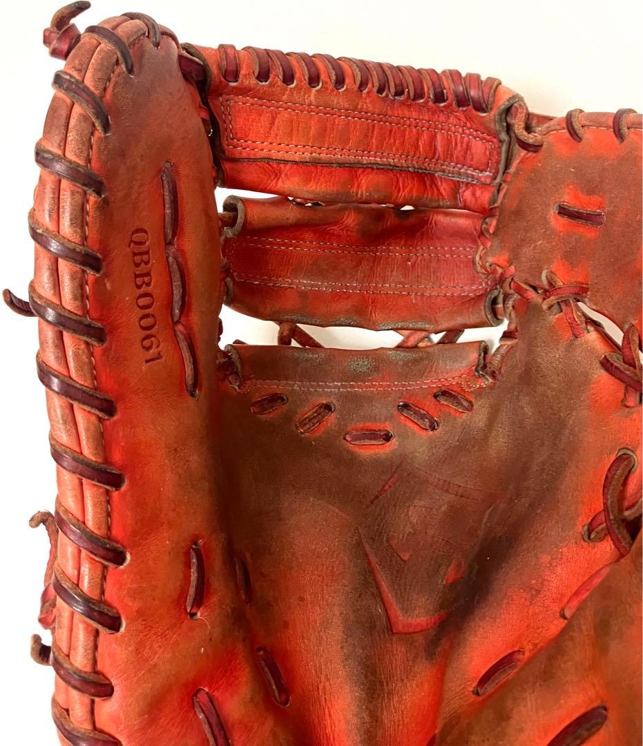 送料無料 アンダーアーマー 軟式一般用 ファーストミット 右利き用