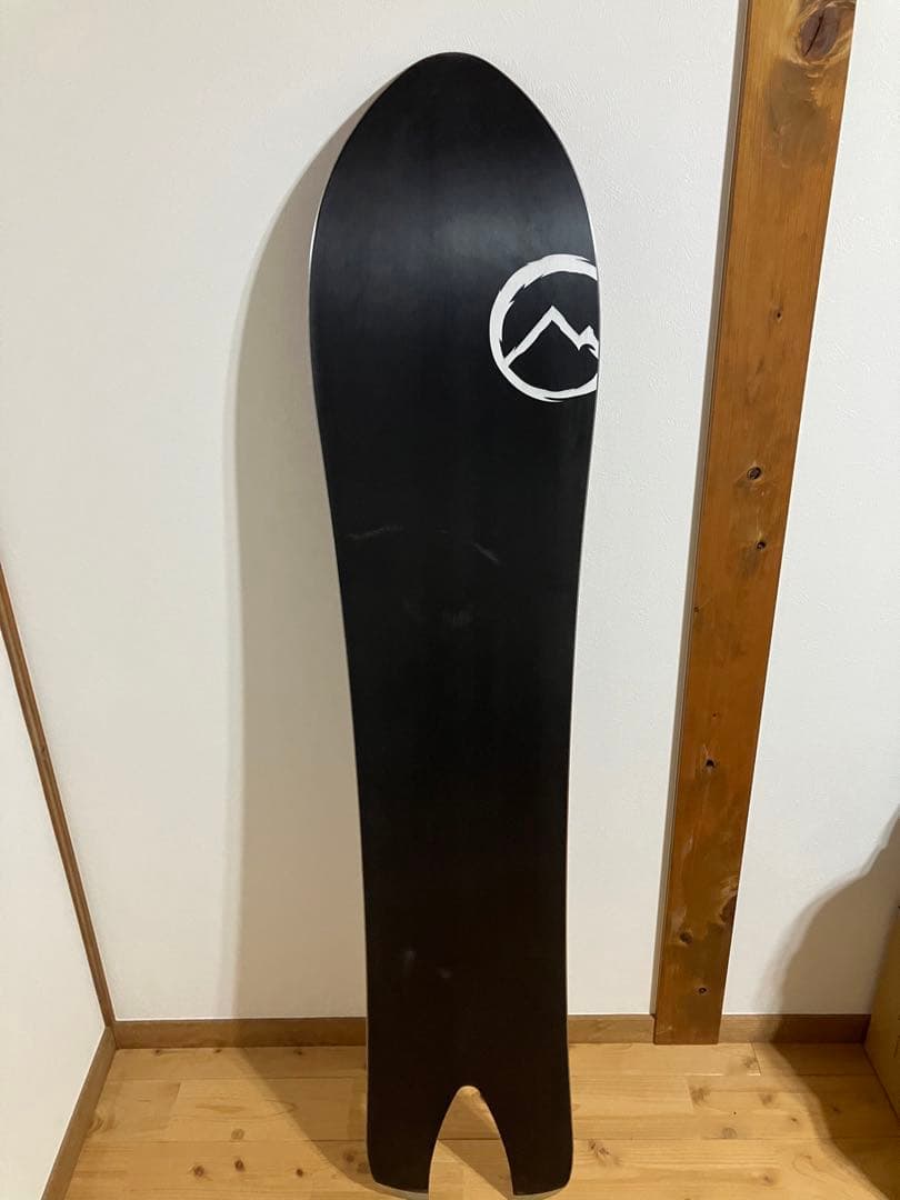 スノーボード november icecat 22-23 149cm