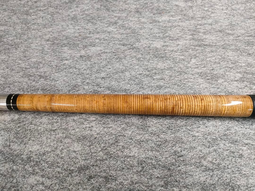 アダム　キュー