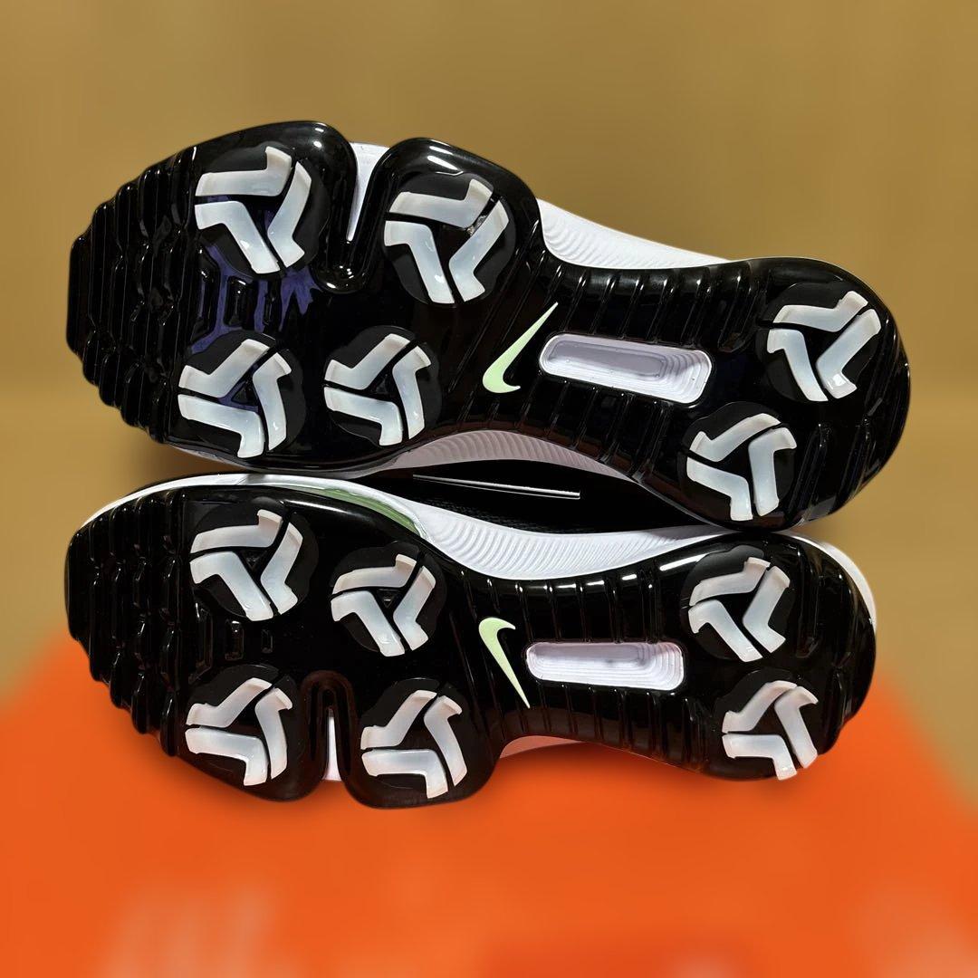 NIKE ナイキ エアズーム インフィニティツアー2 ゴルフシューズ 25.5
