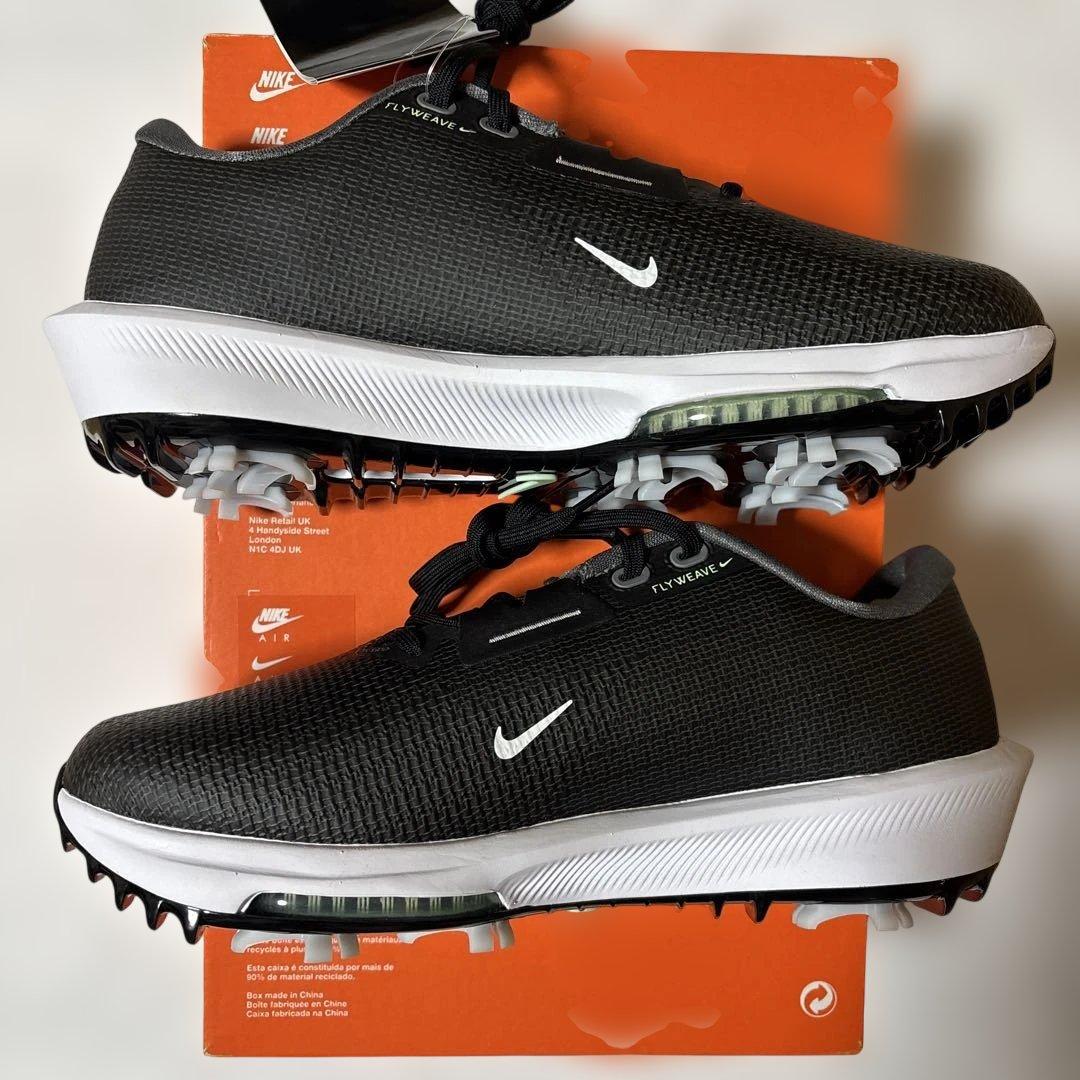 NIKE ナイキ エアズーム インフィニティツアー2 ゴルフシューズ 25.5