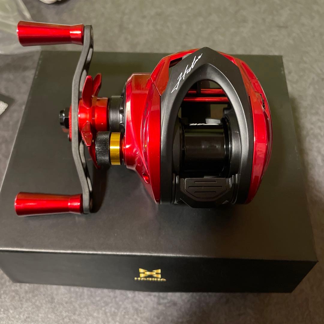 【新品限定品】ハイスターオーロラエアーGiu Year of Dragon 箱無