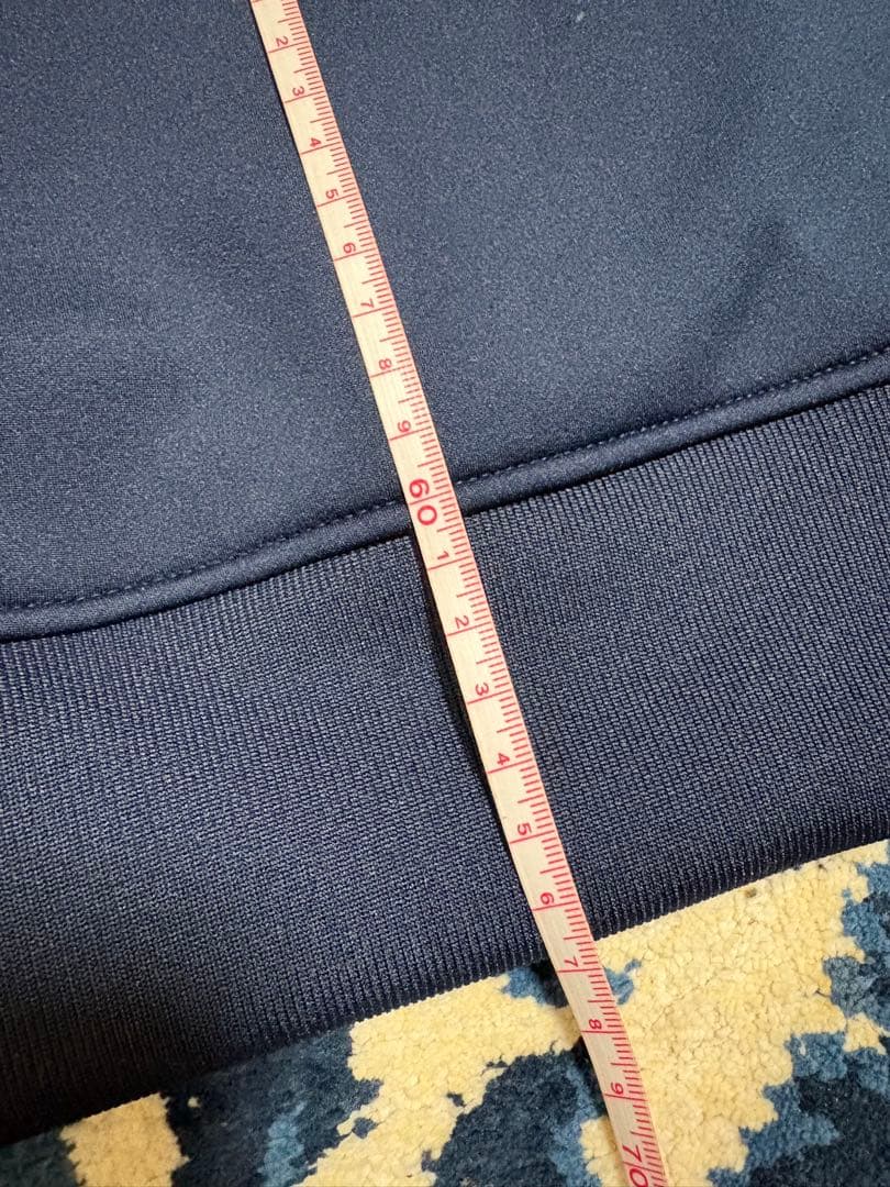 ラフ＆スウェル　ゴルフ　トレーナー　ネイビー　Ｍ　本日限定価格！