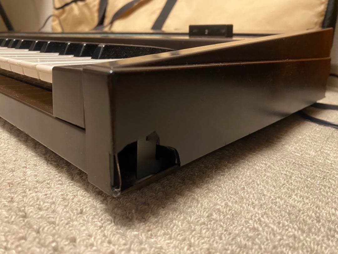 Yamaha DX7 デジタルシンセサイザー