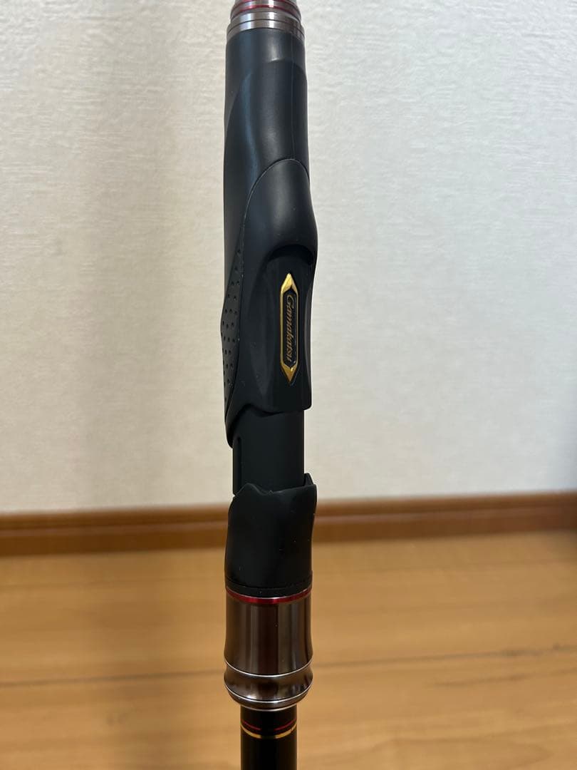 がまかつ　がま磯　チヌ競技スペシャルⅣ 06-53