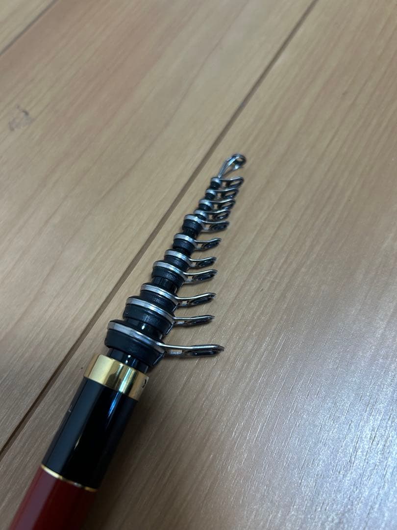 がまかつ　がま磯　チヌ競技スペシャルⅣ 06-53