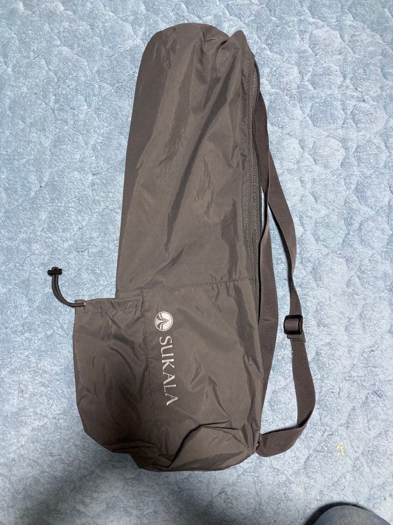 【新品】LAVA 【SUKALA】トラベルヨガマットディズニーミニーWEB限定