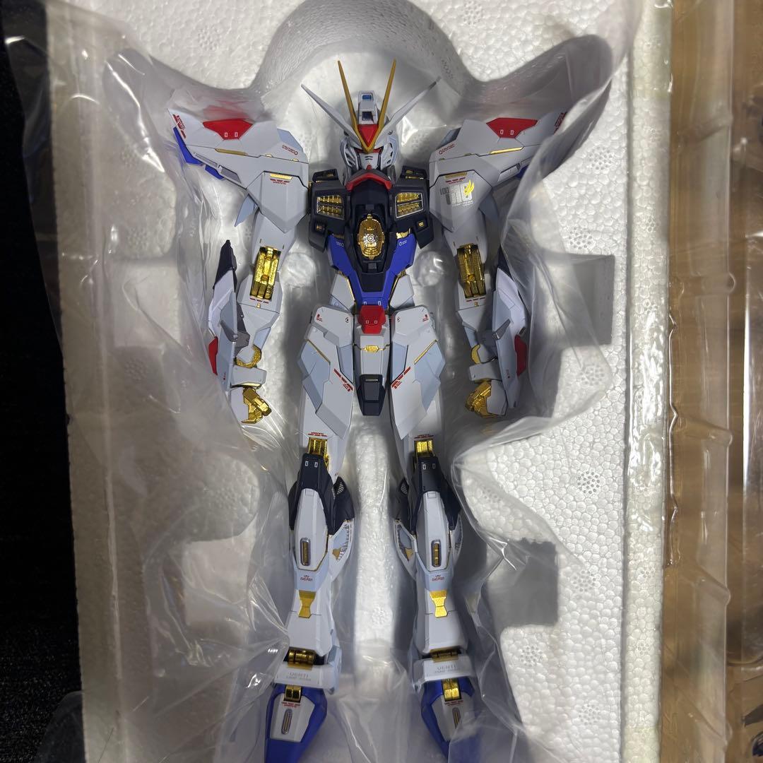 caseinoasis メタルビルドソールブルー