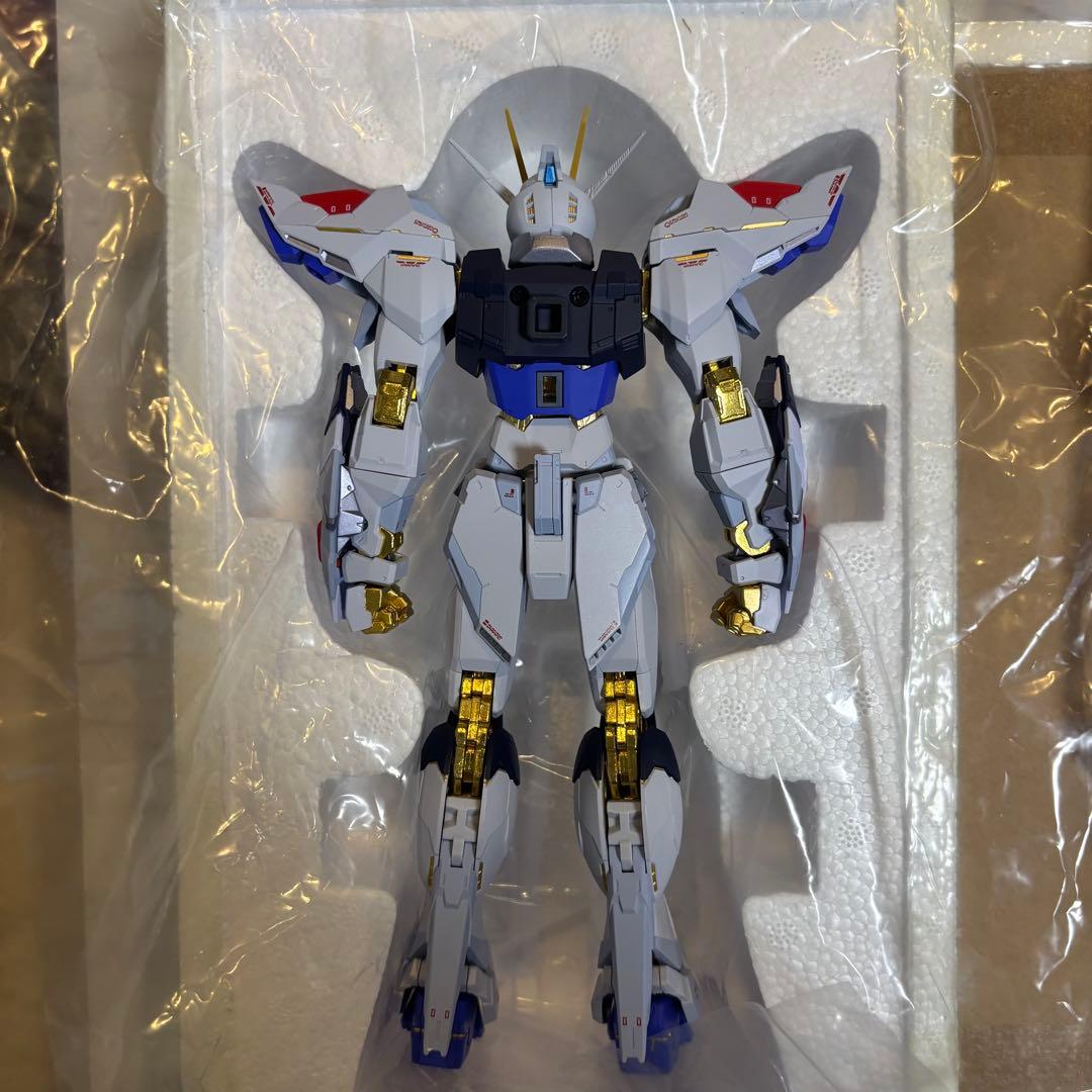 caseinoasis メタルビルドソールブルー