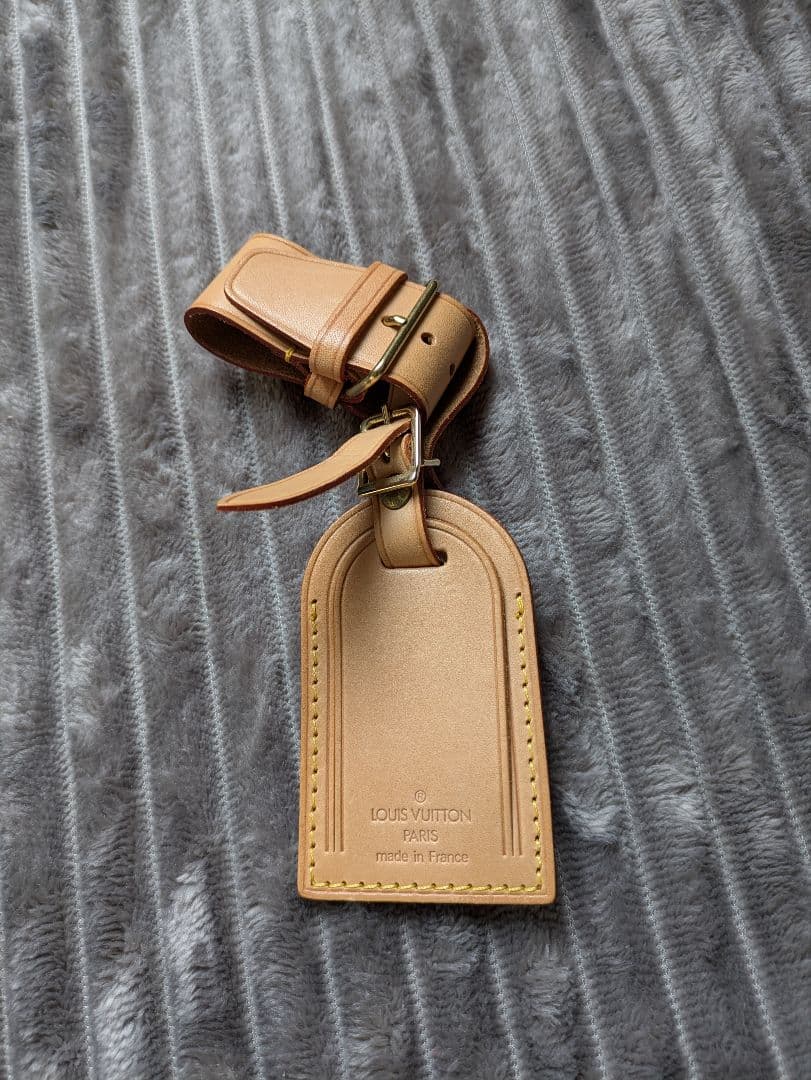 正規品 ルイ・ヴィトン ボストンバッグ ショルダー付 キーポル60