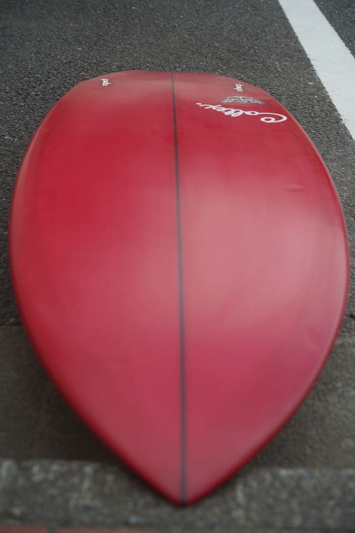 FX-4 FISH FACTORA ファクトラ（手渡し限定）