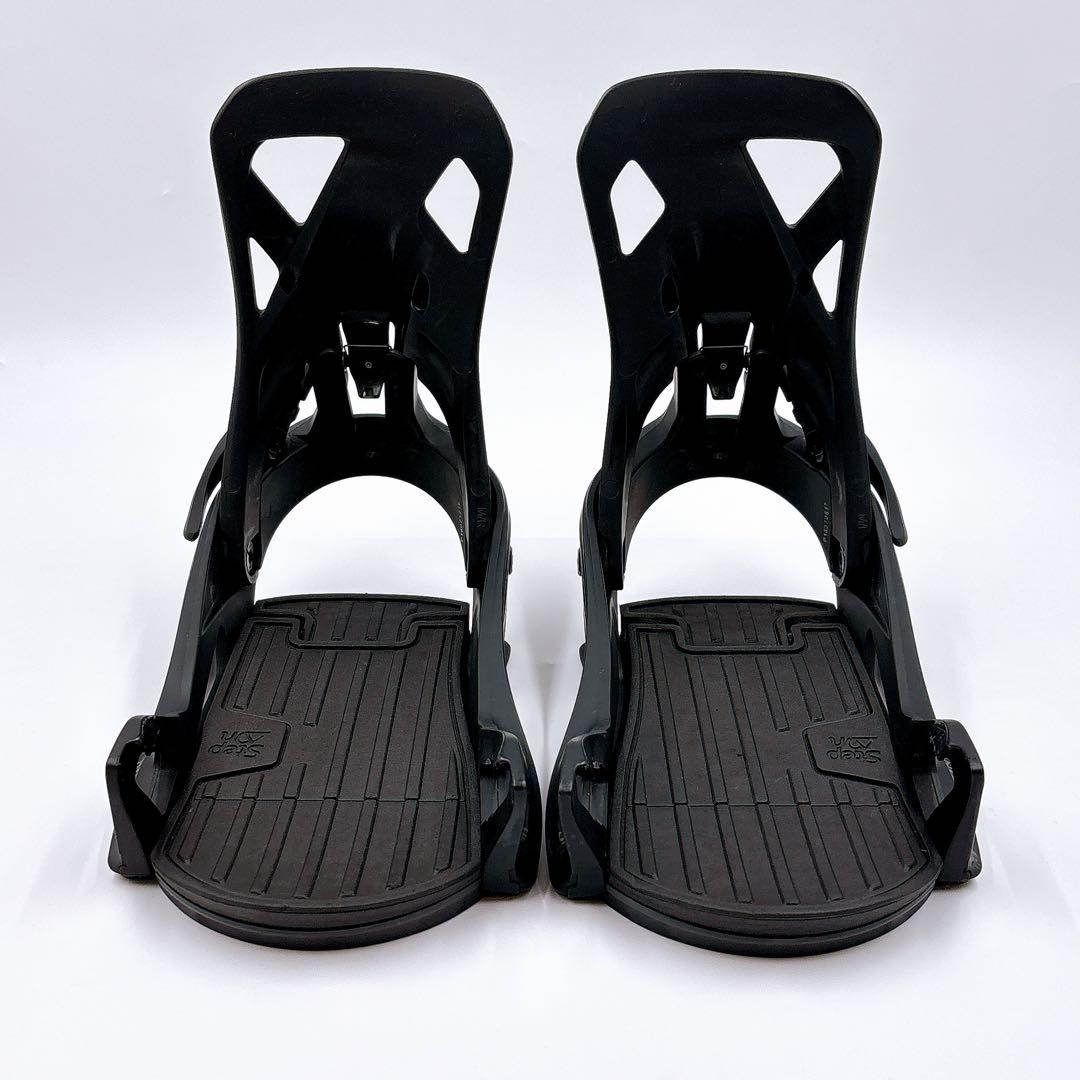 BURTON RULER STEP ON スノーボード ブーツ バイン セット