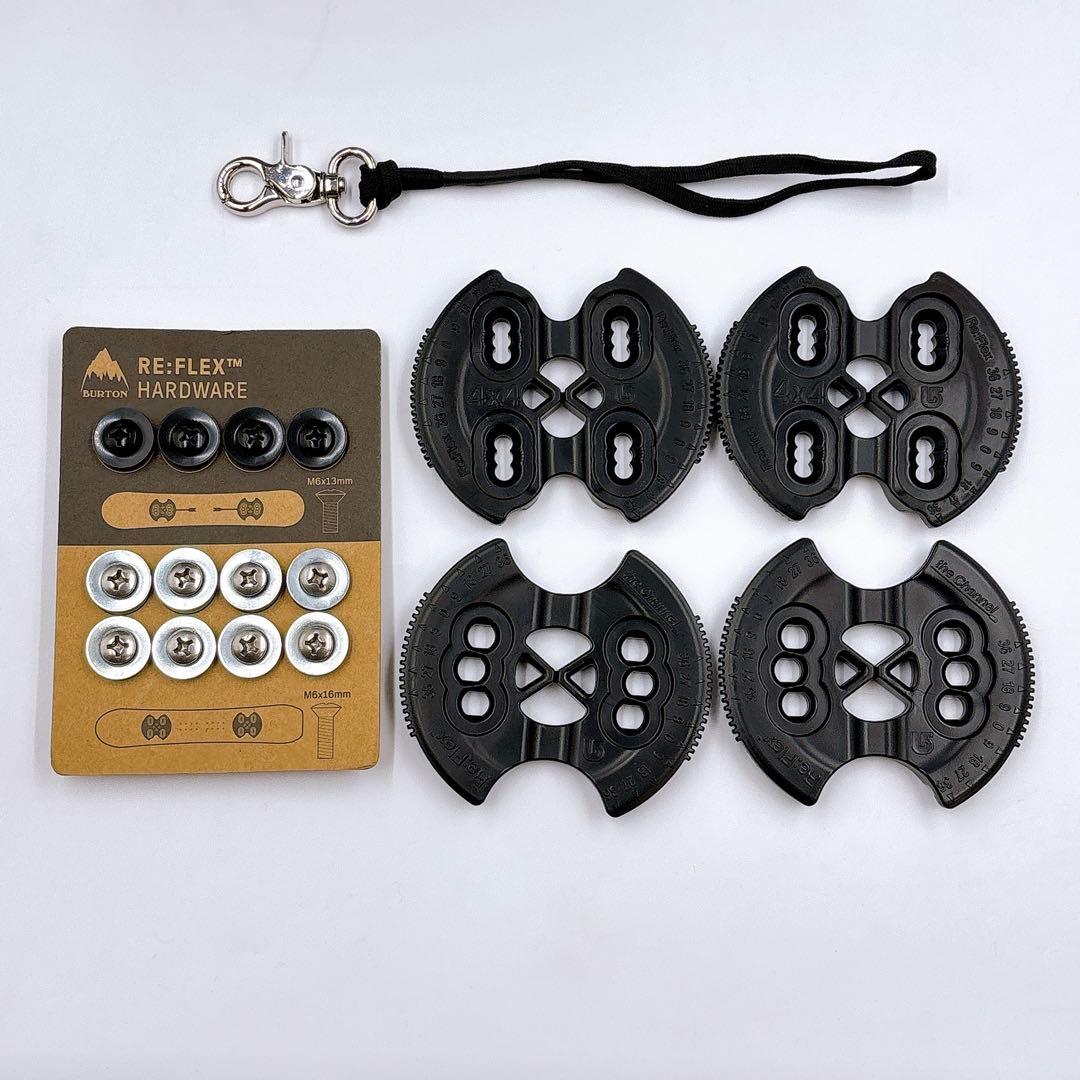 BURTON RULER STEP ON スノーボード ブーツ バイン セット