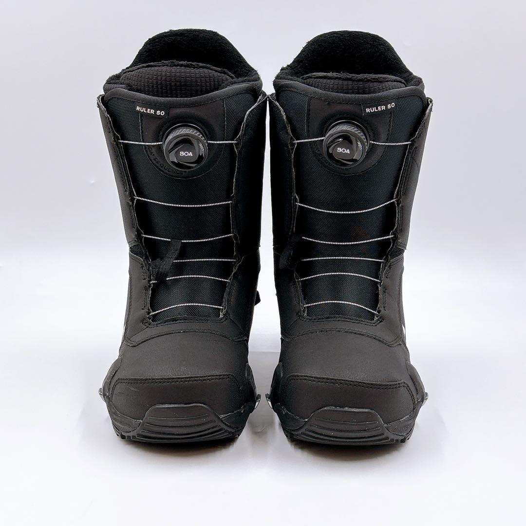 BURTON RULER STEP ON スノーボード ブーツ バイン セット