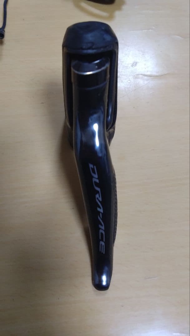 Di2 2✕11s　セット 機械式