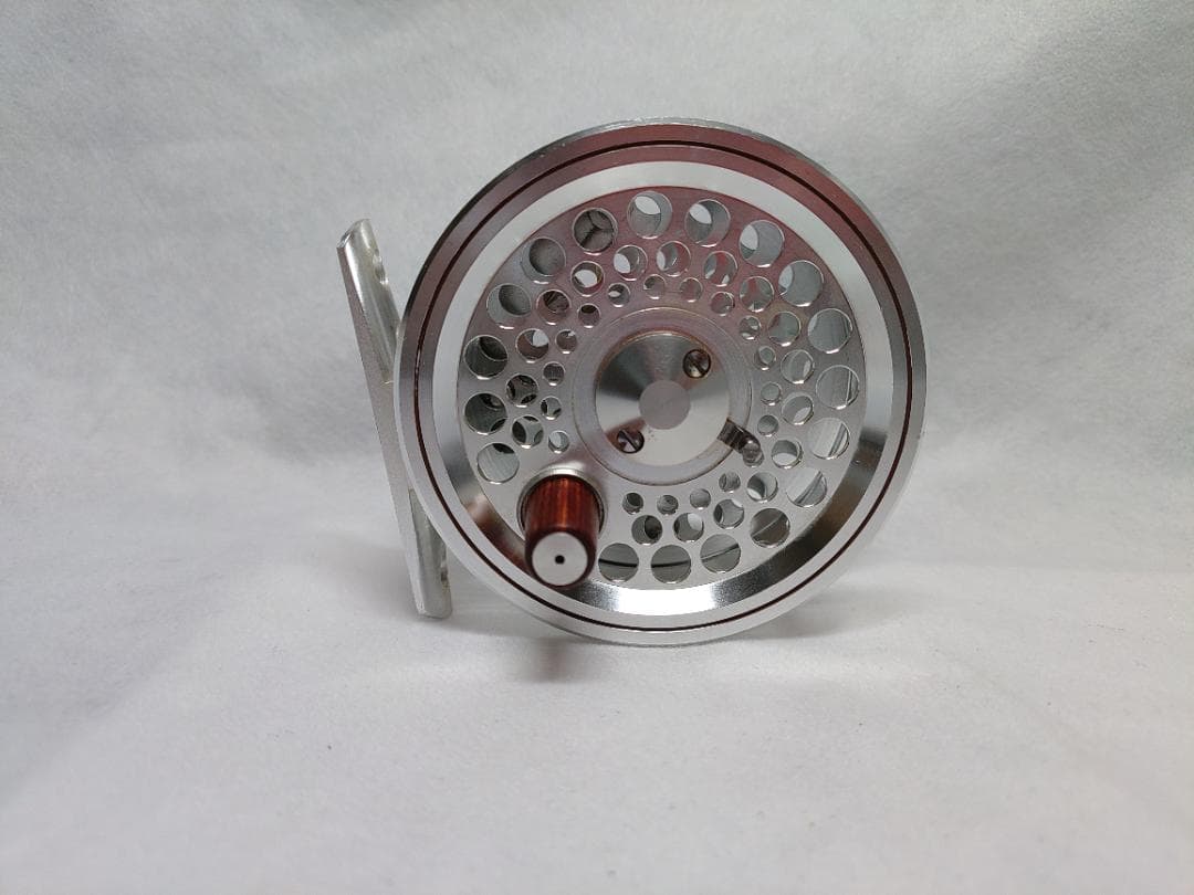 ダイワ　ファントム SS＃４　Daiwa Phantom 　フライリール